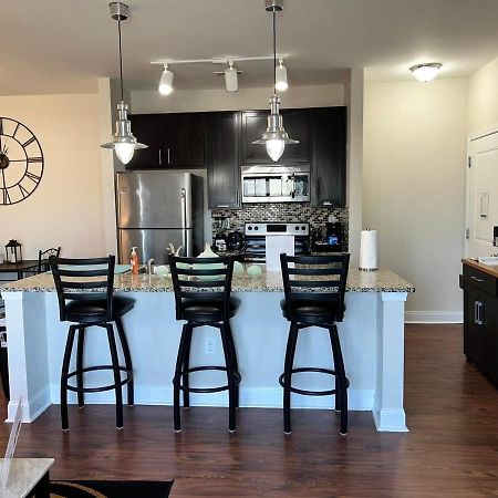 Serene **Uptown** 2Br/2Ba Apartment Charlotte Exteriér fotografie