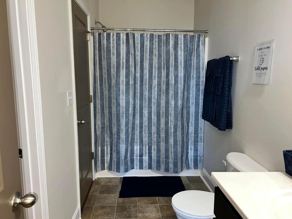 Serene **Uptown** 2Br/2Ba Apartment Charlotte Exteriér fotografie